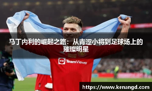 马丁内利的崛起之路：从青涩小将到足球场上的璀璨明星