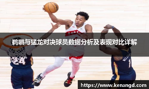 鹈鹕与猛龙对决球员数据分析及表现对比详解