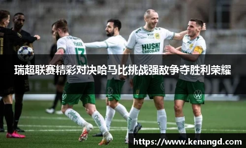 瑞超联赛精彩对决哈马比挑战强敌争夺胜利荣耀