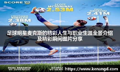 足球明星麦克斯的精彩人生与职业生涯全景介绍及精彩瞬间图片分享